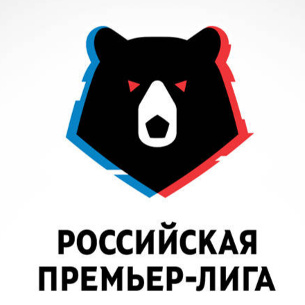 俄超logo